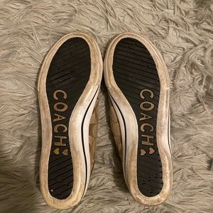 Women’s Coach Shoes